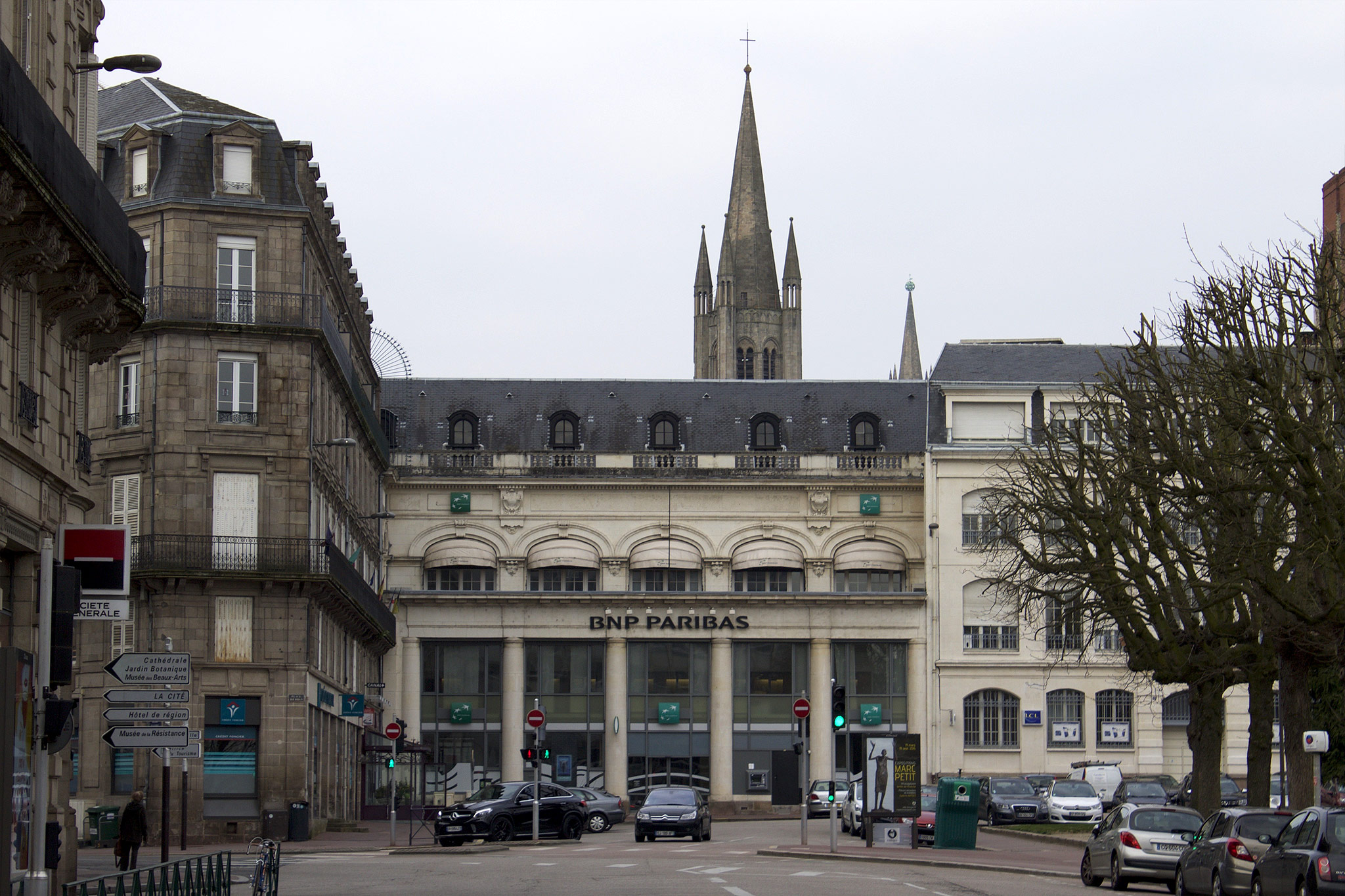 Limoges